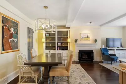 140 E 28th Street #2EF, New York City, NY 10016 - Photo 6