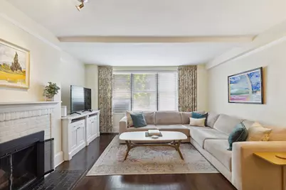 140 E 28th Street #2EF, New York City, NY 10016 - Photo 2