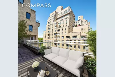 860 5th Avenue #12E, New York City, NY 10065 - Photo 14