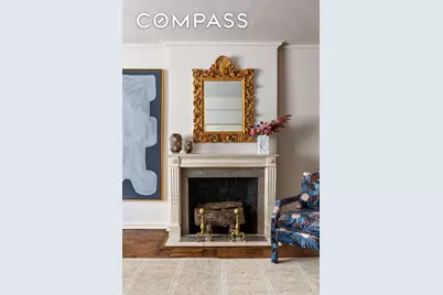 860 5th Avenue #12E, New York City, NY 10065 - Photo 4