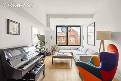 264 Webster Avenue #709, New York City, NY 11230 - Photo 1