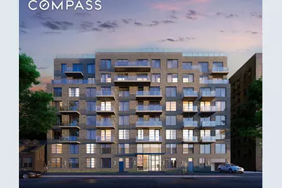 264 Webster Avenue #709, New York City, NY 11230 - Photo 10