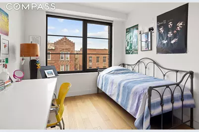 264 Webster Avenue #709, New York City, NY 11230 - Photo 8