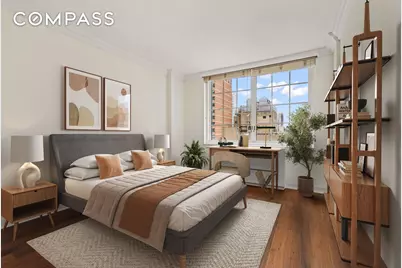 245 E 54th Street #25ST, New York, NY 10022 - Photo 6