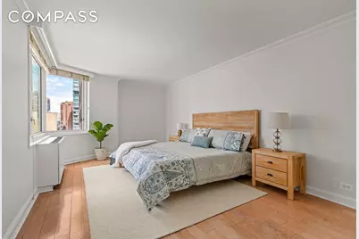 245 E 54th Street #25ST, New York, NY 10022 - Photo 4