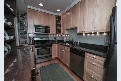 2501 Palisade Avenue #E3, New York City, NY 10463 - Photo 8