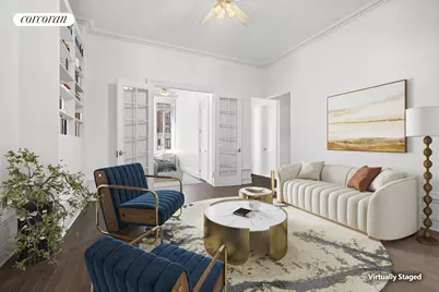 305 W 72nd Street #1B, New York City, NY 10023 - Photo 1