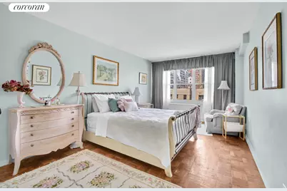 205 3rd Avenue #8K, New York City, NY 10003 - Photo 4