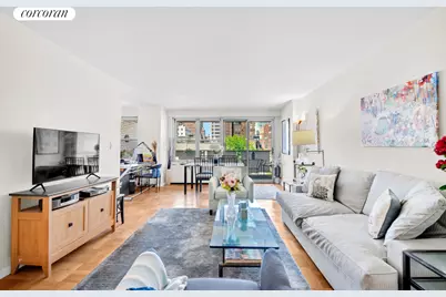 205 3rd Avenue #8K, New York City, NY 10003 - Photo 1
