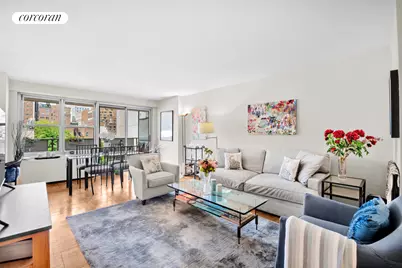 205 3rd Avenue #8K, New York City, NY 10003 - Photo 2