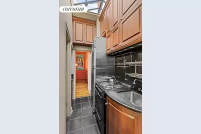 71 Park Avenue #PHB, New York City, NY 10016 - Photo 8