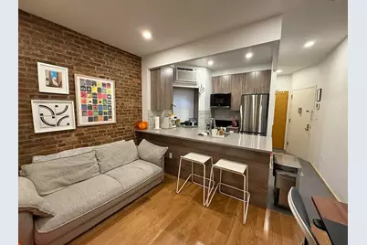 100 Suffolk Street #1B, New York City, NY 10002 - Photo 1