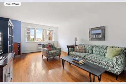 446 E 86th Street #6C, New York, NY 10028 - Photo 1