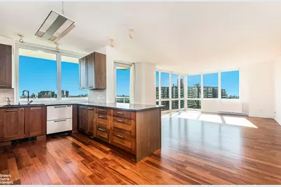 640 W 237th Street #10A, New York City, NY 10463 - Photo 8