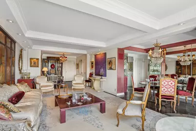 33 E End Avenue #2B, New York City, NY 10028 - Photo 4