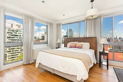 38 Delancey Street #10D, New York City, NY 10002 - Photo 4