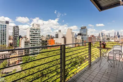 38 Delancey Street #10D, New York City, NY 10002 - Photo 24