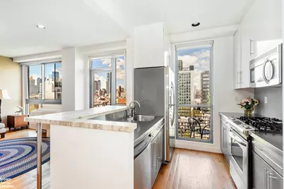 38 Delancey Street #10D, New York City, NY 10002 - Photo 20