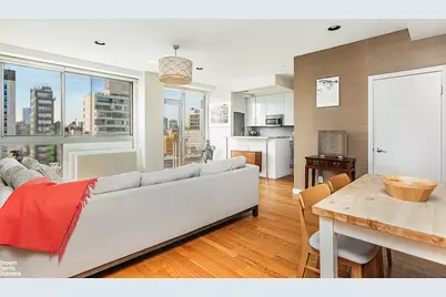 38 Delancey Street #10D, New York City, NY 10002 - Photo 2