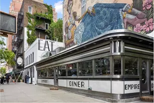 410 W 24 St, New York City, NY 10011 - Photo 34