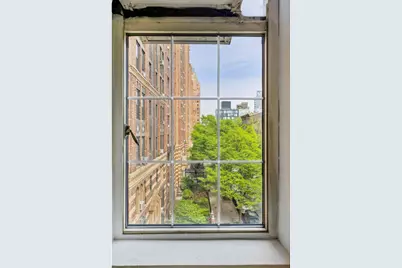 410 W 24th Street #4L, New York City, NY 10011 - Photo 6