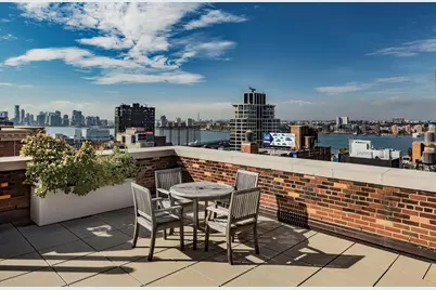 410 W 24th Street #4L, New York City, NY 10011 - Photo 20