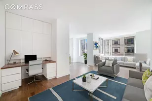 200 Riverside Blvd, New York City, NY 10069 - Photo 2