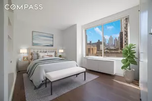 200 Riverside Blvd, New York City, NY 10069 - Photo 4