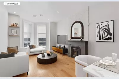 254 Stuyvesant Avenue, New York City, NY 11221 - Photo 1