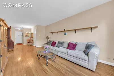 5614 Netherland Avenue #3E, New York City, NY 10471 - Photo 2