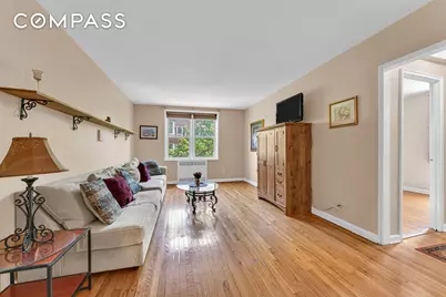 5614 Netherland Avenue #3E, New York City, NY 10471 - Photo 1