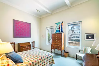 136 E 64th Street #PHC, New York City, NY 10065 - Photo 6