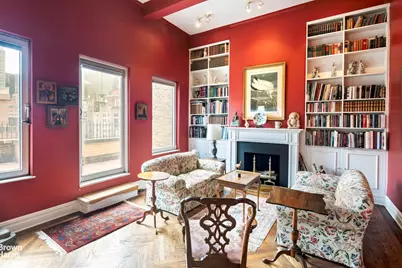 136 E 64th Street #PHC, New York City, NY 10065 - Photo 4