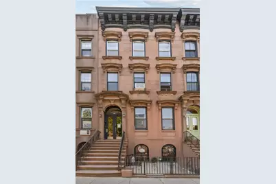 216 Union Street #HOUSE, New York City, NY 11231 - Photo 1