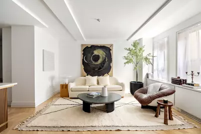 393 W End Avenue #1D, New York City, NY 10024 - Photo 4