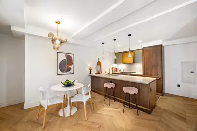 393 W End Avenue #1D, New York City, NY 10024 - Photo 4