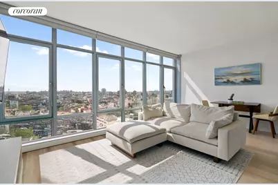 1 Northside Piers #21H, Brooklyn, NY 11249 - Photo 1