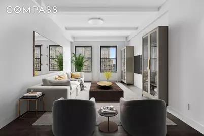 215 W 90th Street #10A, New York, NY 10024 - Photo 1