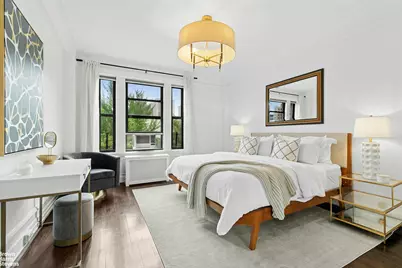 150 W 87th Street #6D, New York City, NY 10024 - Photo 6