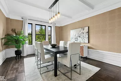 150 W 87th Street #6D, New York City, NY 10024 - Photo 4