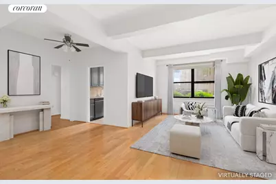 139-15 83rd Avenue #127, New York City, NY 11435 - Photo 1