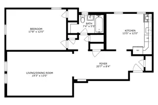 221 E 18th St, New York City, NY 11226 - Photo 18