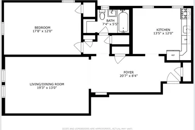 221 E 18th Street #1E, New York City, NY 11226 - Photo 18