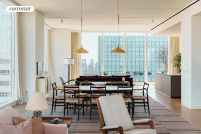 100 E 53rd Street #58A, New York City, NY 10022 - Photo 4