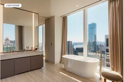 100 E 53rd Street #58A, New York City, NY 10022 - Photo 10