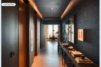 100 E 53rd Street #58A, New York City, NY 10022 - Photo 8