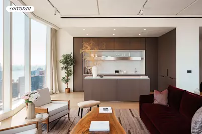 100 E 53rd Street #58A, New York City, NY 10022 - Photo 6