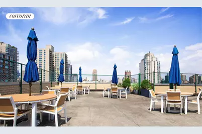 370 E 76th Street #B1008, New York City, NY 10021 - Photo 8