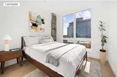 1118 Fulton Street #6R, New York City, NY 11238 - Photo 8
