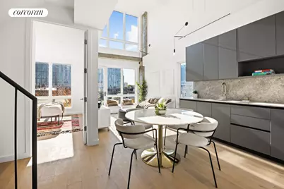1118 Fulton Street #6R, New York City, NY 11238 - Photo 1